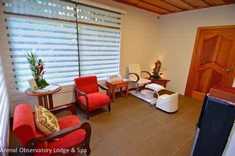 Arenal Observatory Lodge Costa Rica